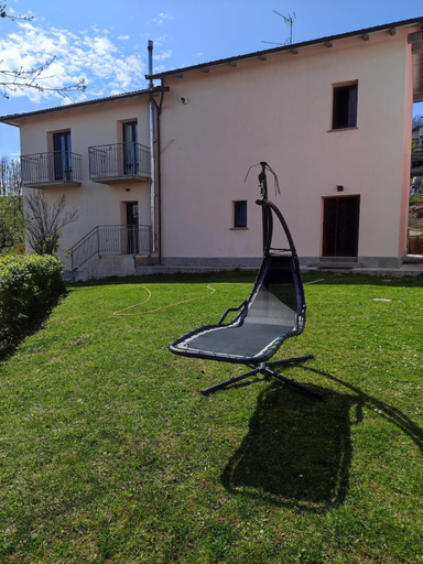 Others 4, BeB Le Masere, Bologna