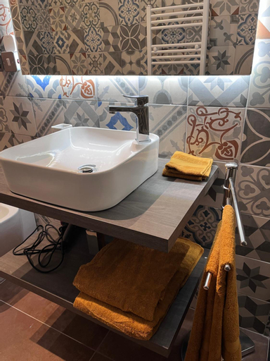Bathroom 5