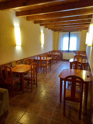 Others 5, Hostal Cabreres, Barcelona