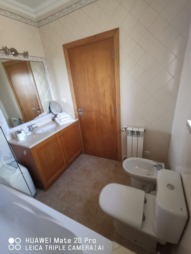 Bedroom 4, Villa Lala, Óbidos