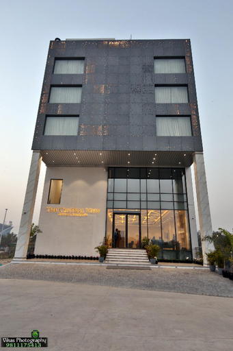Others 3, The Central View Hotel and Banquets, Faridabad