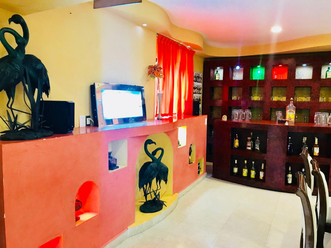Others 5, Sunrise Double Room in Stunning Villa Playacar Ii, Cozumel