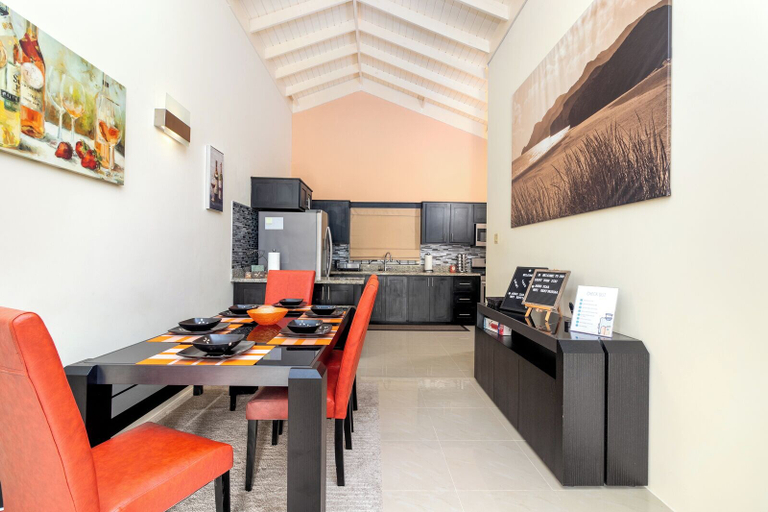 Others 5, Areca 3 B Hideaway Haven In Drax Hall