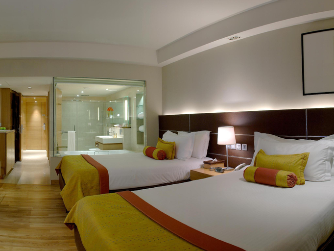 Bedroom 10