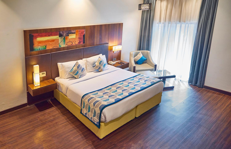 Bedroom 4