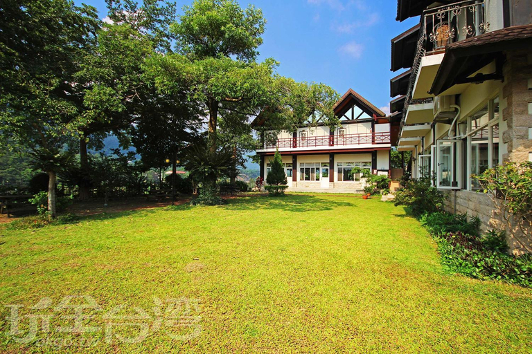 Others 3, 後頭厝民宿, Nantou