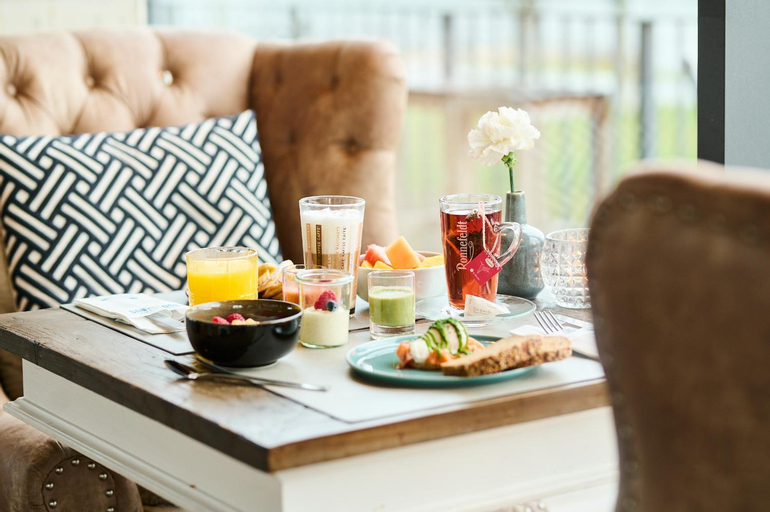Food & Drinks 4, PAPA RHEIN - Hotel & Spa, Mainz-Bingen
