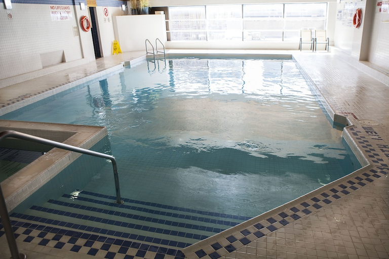 Sport & Beauty 2, Les Suites Hotel Ottawa, Ottawa