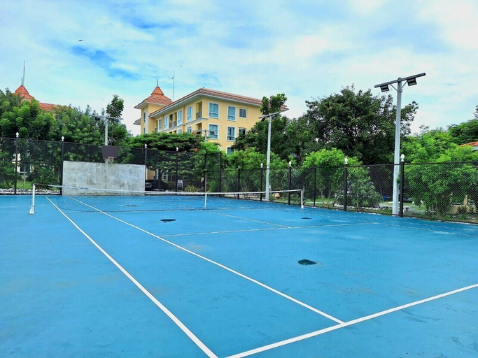 Sport & Beauty 5, Wellness World Khao Yai, Pak Chong