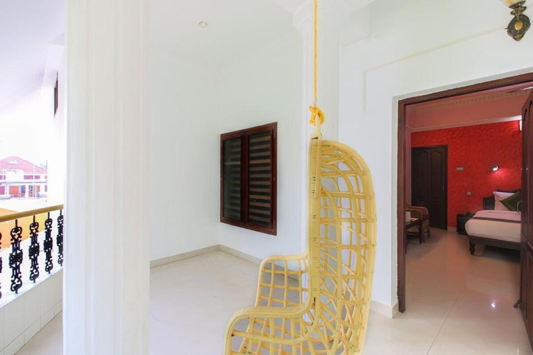 Others 5, Hotel Moonlight, Thiruvananthapuram