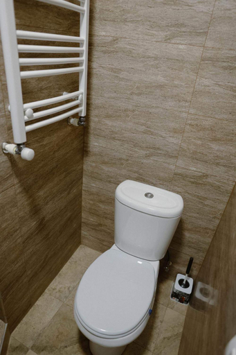 Others 2, Arsenas Guest House, Kazbegi