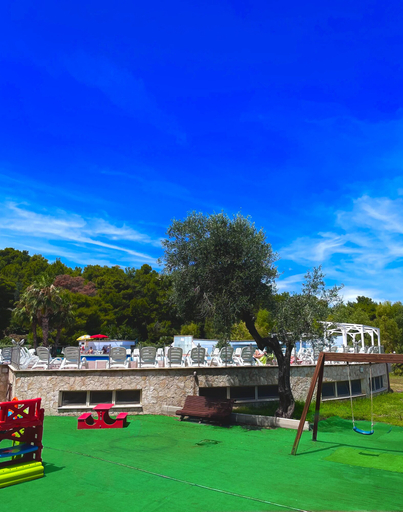 Exterior & Views 2, Villaggio La Giara, Foggia