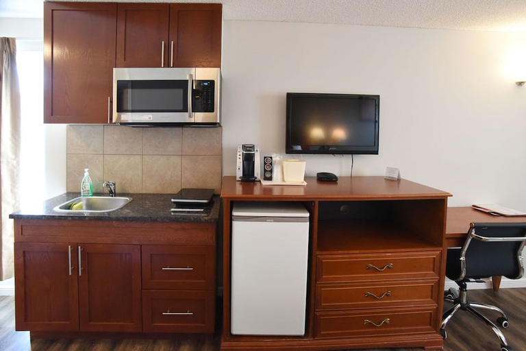 Others 4, Econo Lodge Inn & Suites Drumheller, Division No. 5