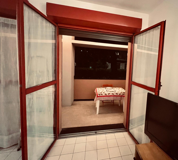 Exterior & Views 5, Apartment i Pini, Genova
