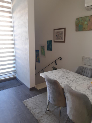 Bedroom 2, Cosy Home by the Sea