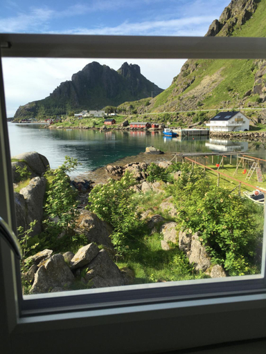 Others 5, Lofoten Sea Lodge, Vestvågøy