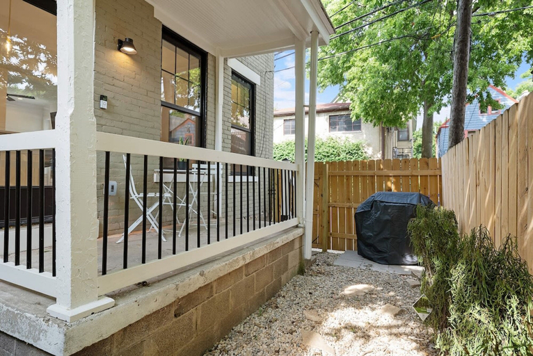 Others 4, New Lux 3bed 3 5bath Short North, Franklin