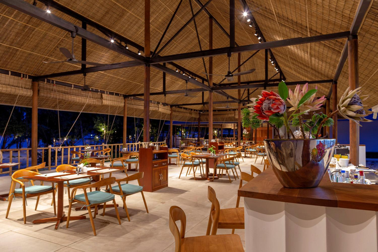 Food & Drinks 5, ISLAND CENTER POINT, Sihanoukville