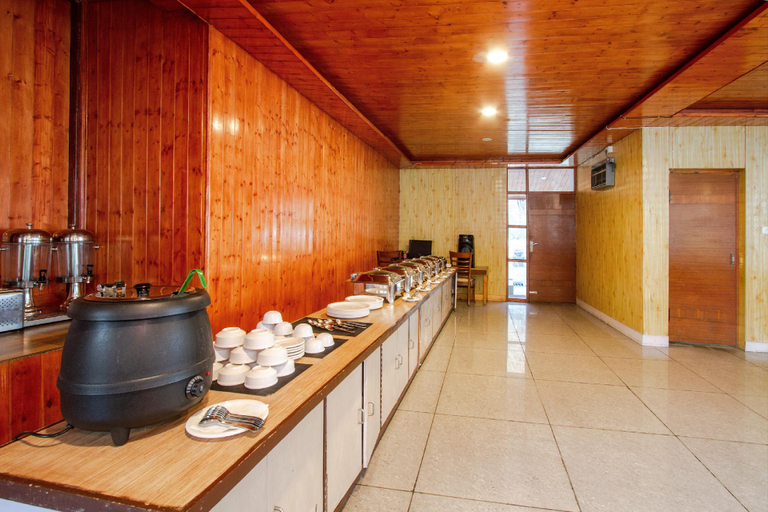 Food & Drinks 5, Vaayu Resorts And Spa Manali, Kullu