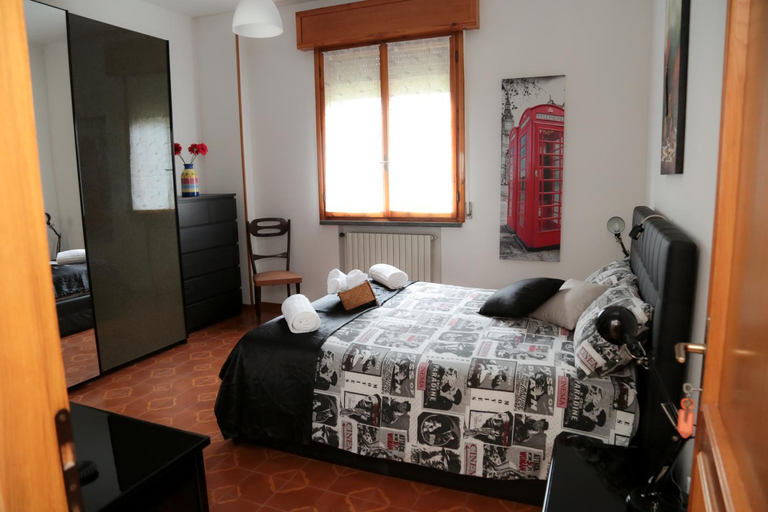 Others 4, Guest House Via Emilia, Reggio Nell'Emilia