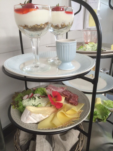 Food & Drinks 5, Faktorei, Innsbruck