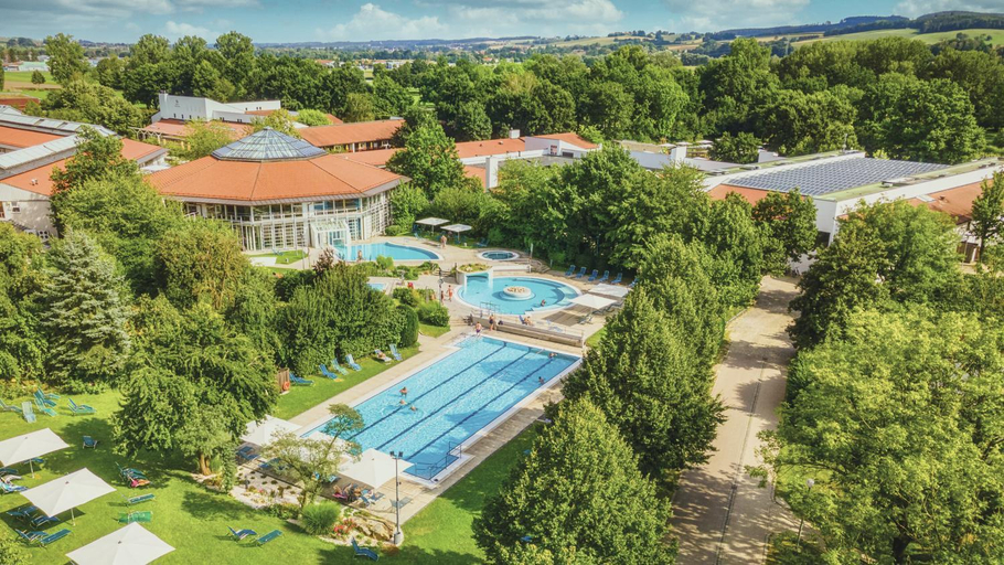Others 5, My Mayr MED Resort, Rottal-Inn