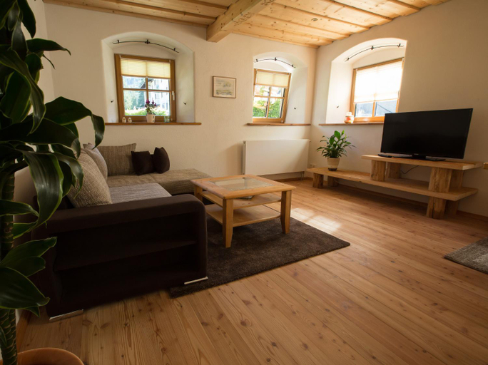Others 4, Ferienhaus am Streicher - Chiemgau Karte, Traunstein