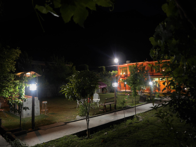 Others 4, Countryside Resort Gilgit, Northern Areas