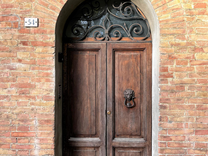 5, BENVENUTO DA MILENA, Siena