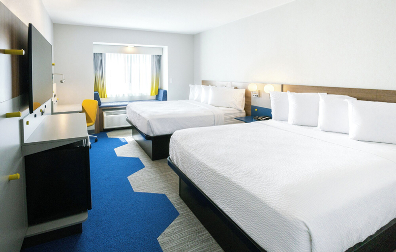 Bedroom 9