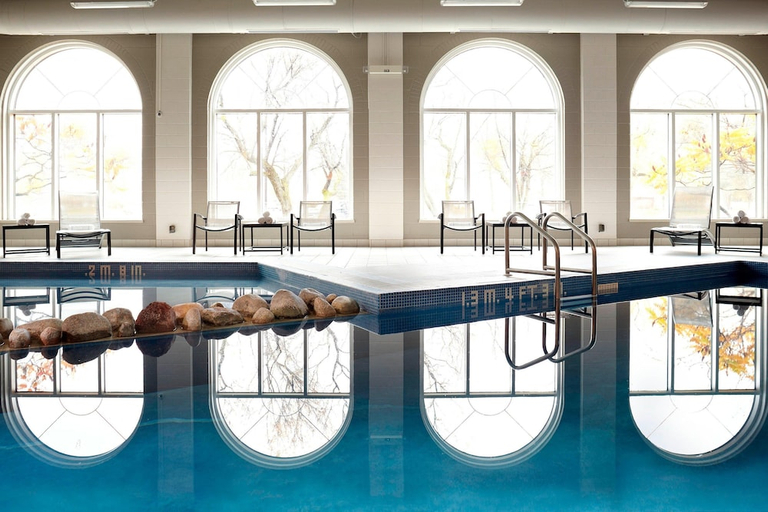 Sport & Beauty 5, Delta Hotels by Marriott Fredericton, York