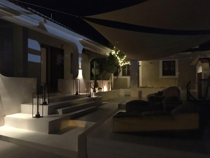 Others 4, La Casa Al Mare, Agrigento