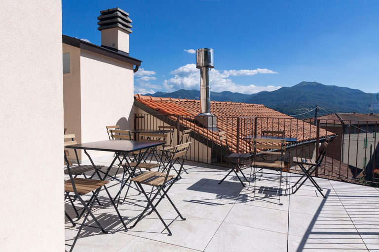Others 2, Antica Locanda Bonfiglio, Reggio Nell'Emilia
