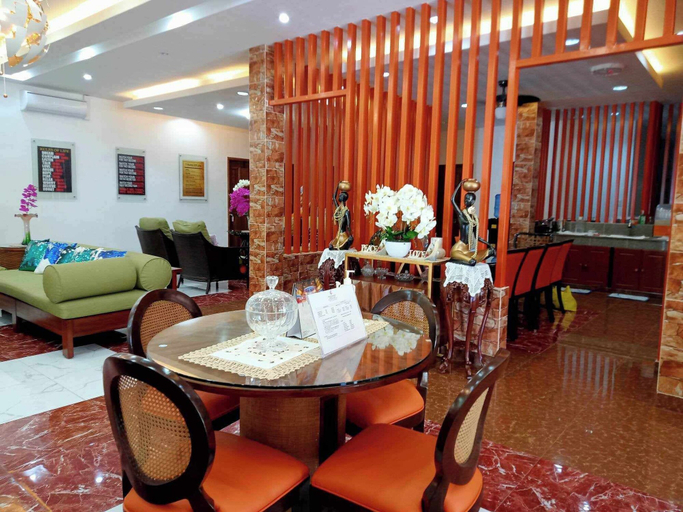 Others 5, PMG Islandscape Resort, Maria