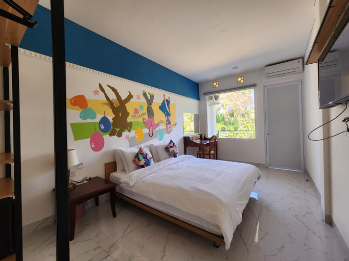 Bedroom 6