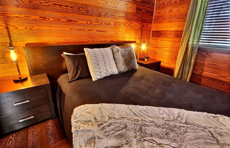 Bedroom 2, La Cache a Maxime by C Hotels, La Nouvelle-Beauce