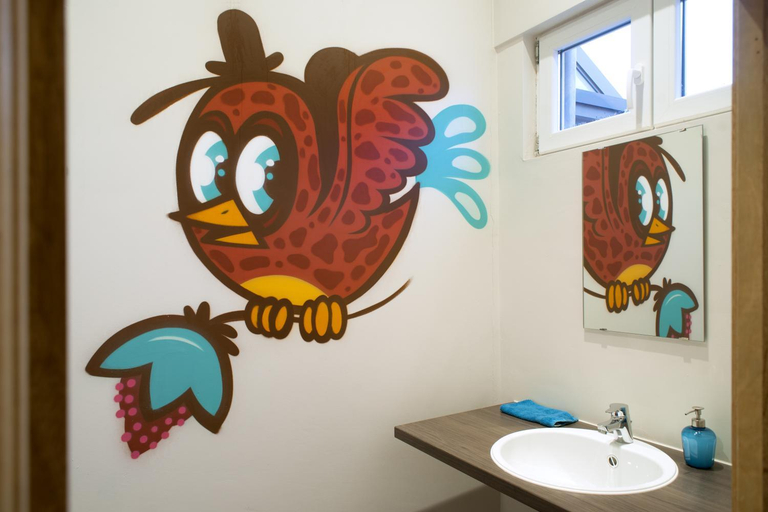 Others 3, KaBa Hostel, Oost-Vlaanderen