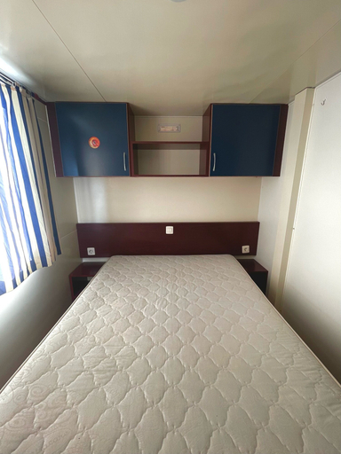 Bedroom 4, Villaggio La Giara, Foggia