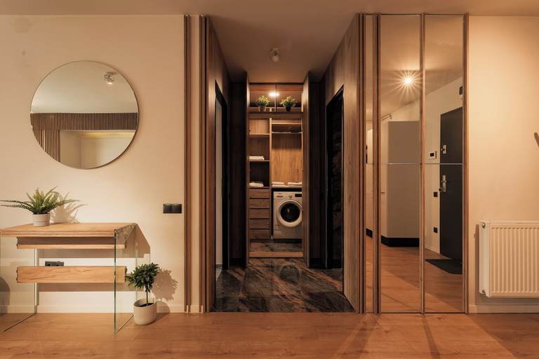 Others 4, Nest Inn Magic Apartment Scala Center, Cluj-napoca