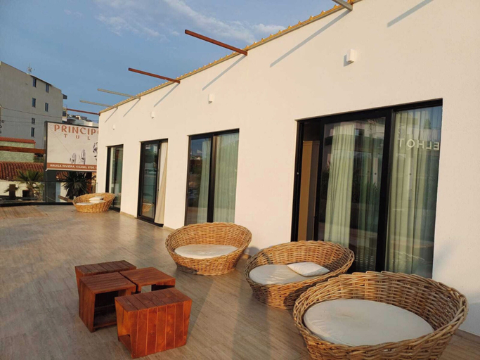 Others 4, Princi Potes Luxury Suites, Sarandës