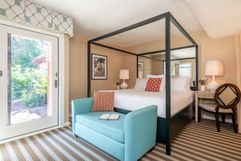 Bedroom 3, The Mansion at Ocean Edge, Barnstable