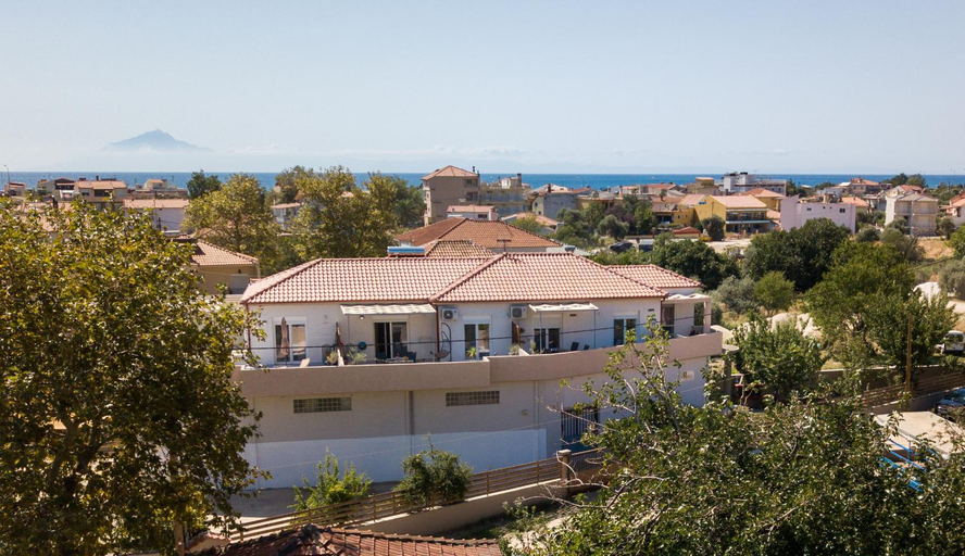Others 3, Iria's Luxury Apartments, East Macedonia and Thrace
