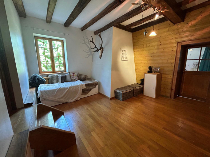Others 4, Espace cocooning, Vosges