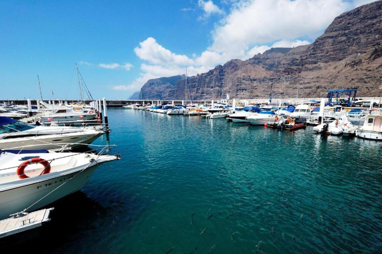Others 4, BuenaVista Gigantes Marina, Santa Cruz de Tenerife