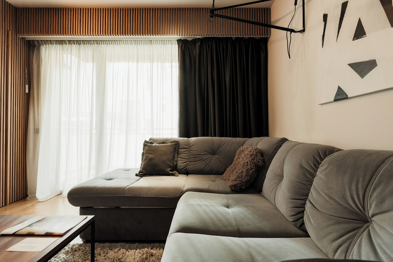 Others 4, Nest Inn Magic Apartment Scala Center, Cluj-napoca