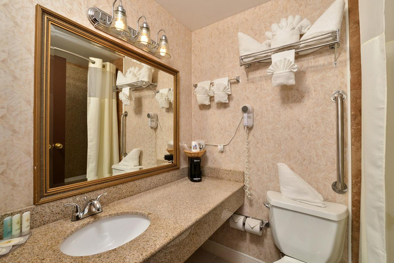 Bathroom 5