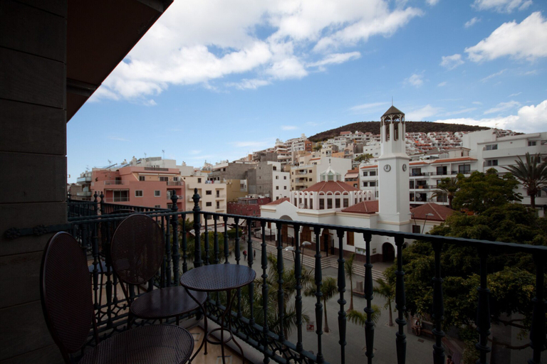 Others 5, Reveron Plaza, Santa Cruz de Tenerife