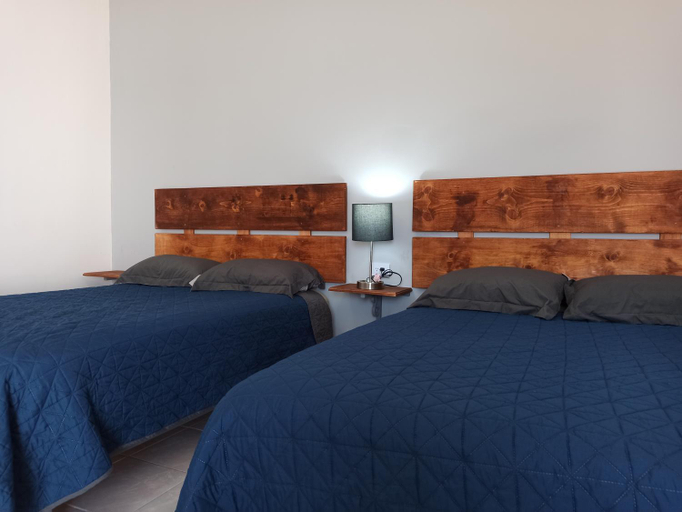 Others 5, Your Bedroom, Puerto Peñasco