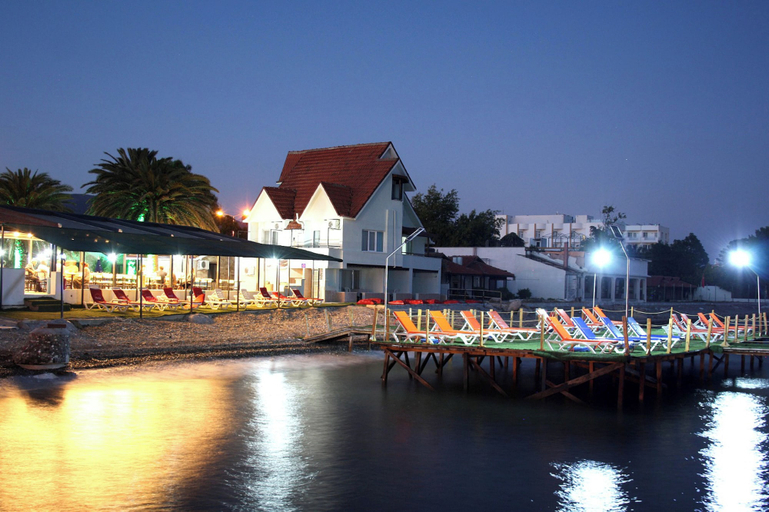 Exterior & Views 2, Koç Tatil Köyü, Ayvacık