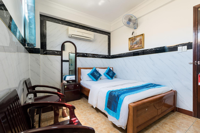 Bedroom 21